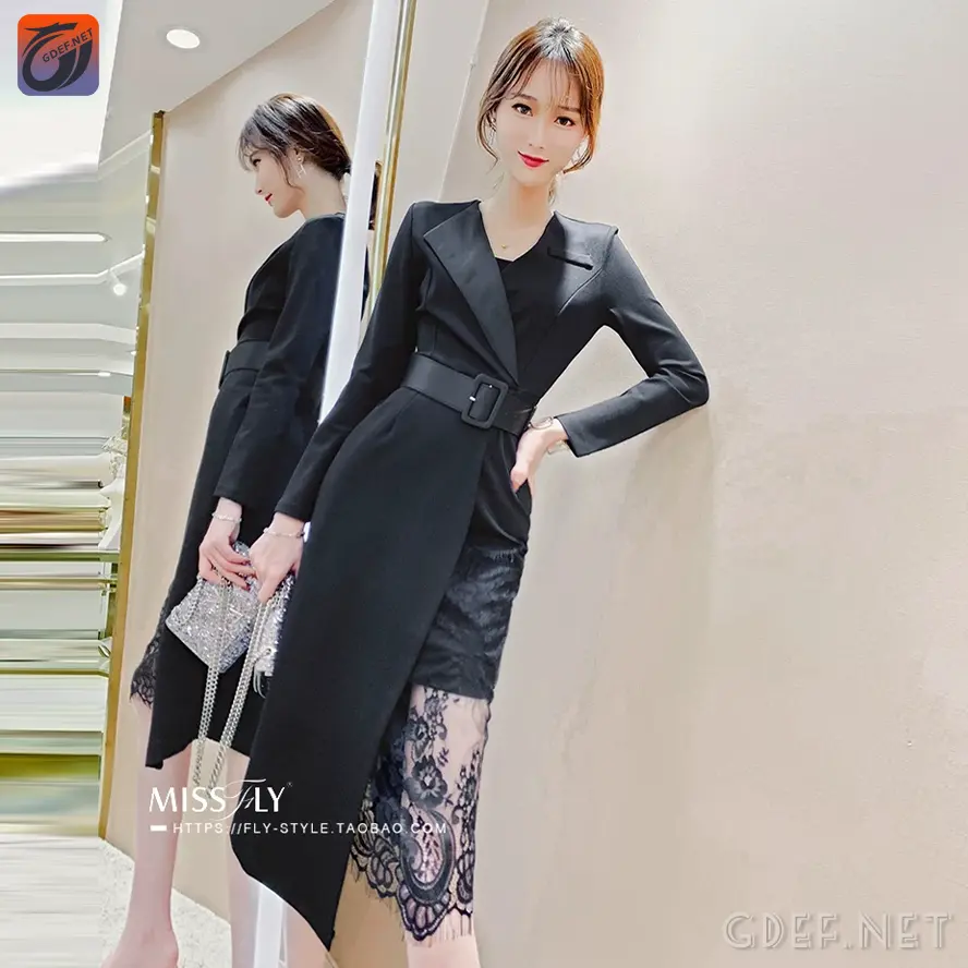 MF0020 第1张 - 哥顿服装设计网