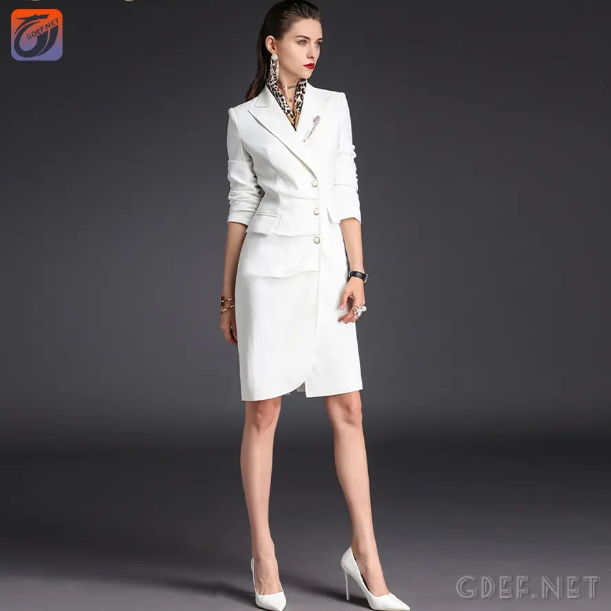 MF0026 第1张 - 哥顿服装设计网