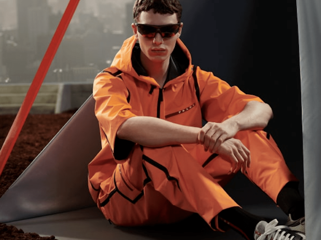 2024年春夏“丰富多彩”的男装流行色 第7张 - 哥顿服装设计网 2024年春夏“丰富多彩”的男装流行色 第7张 - 哥顿服装设计网