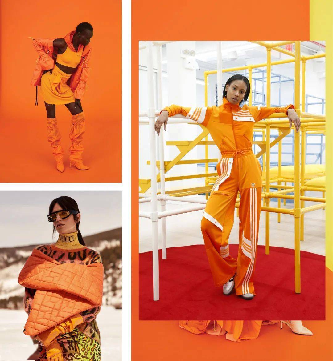 流行色 | 2024春夏即将流行哪些色彩?明年趋势早知道! 第18张 - 哥顿服装设计网 流行色 | 2024春夏即将流行哪些色彩?明年趋势早知道! 第18张 - 哥顿服装设计网