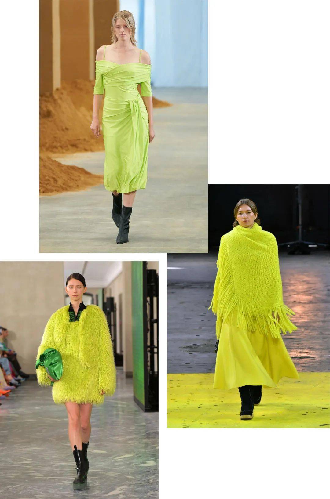 流行色 | 2024春夏即将流行哪些色彩?明年趋势早知道! 第15张 - 哥顿服装设计网 流行色 | 2024春夏即将流行哪些色彩?明年趋势早知道! 第15张 - 哥顿服装设计网