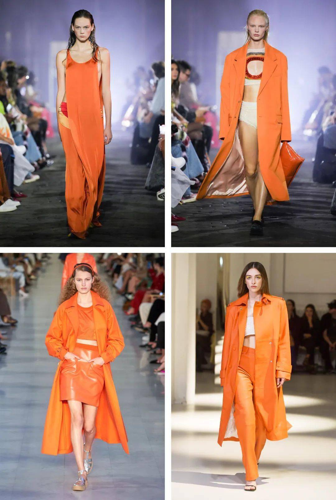 流行色 | 2024春夏即将流行哪些色彩?明年趋势早知道! 第19张 - 哥顿服装设计网 流行色 | 2024春夏即将流行哪些色彩?明年趋势早知道! 第19张 - 哥顿服装设计网