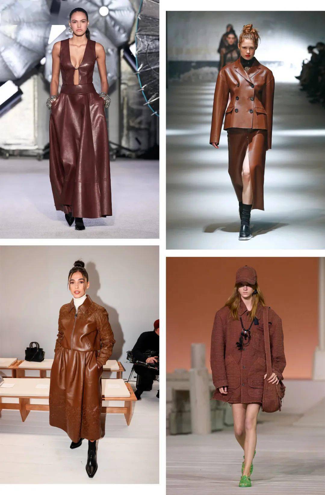 流行色 | 2024春夏即将流行哪些色彩?明年趋势早知道! 第22张 - 哥顿服装设计网 流行色 | 2024春夏即将流行哪些色彩?明年趋势早知道! 第22张 - 哥顿服装设计网