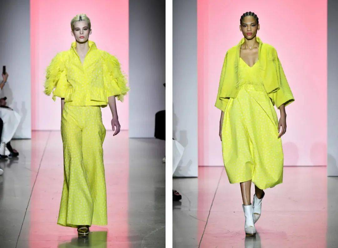 流行色 | 2024春夏即将流行哪些色彩?明年趋势早知道! 第14张 - 哥顿服装设计网 流行色 | 2024春夏即将流行哪些色彩?明年趋势早知道! 第14张 - 哥顿服装设计网