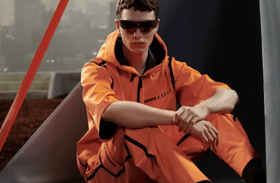 2024年春夏“丰富多彩”的男装流行色 第1张 - 哥顿服装设计网 2024年春夏“丰富多彩”的男装流行色 第1张 - 哥顿服装设计网