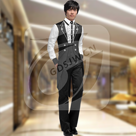 GVS0001 第1张 - 哥顿服装设计网