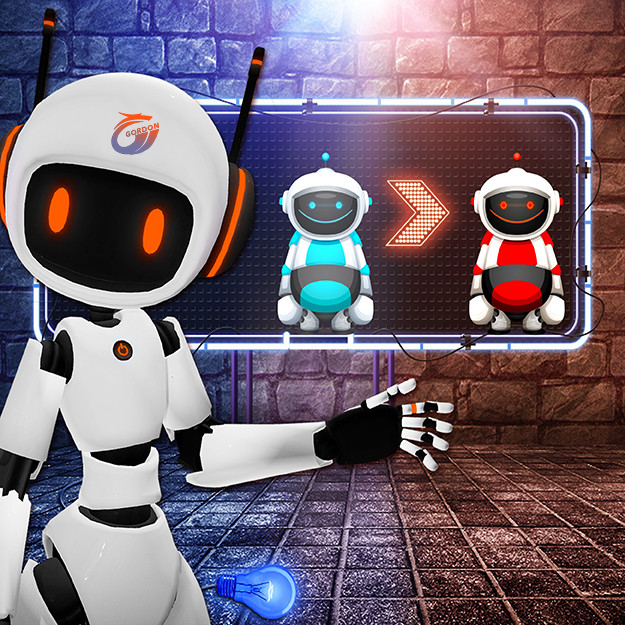 单款服装颜色修改 第1张 - 哥顿服装设计网