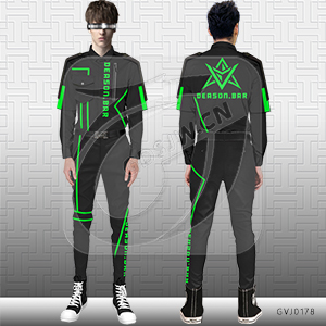 GVJ0178 第1张 - 哥顿服装设计网