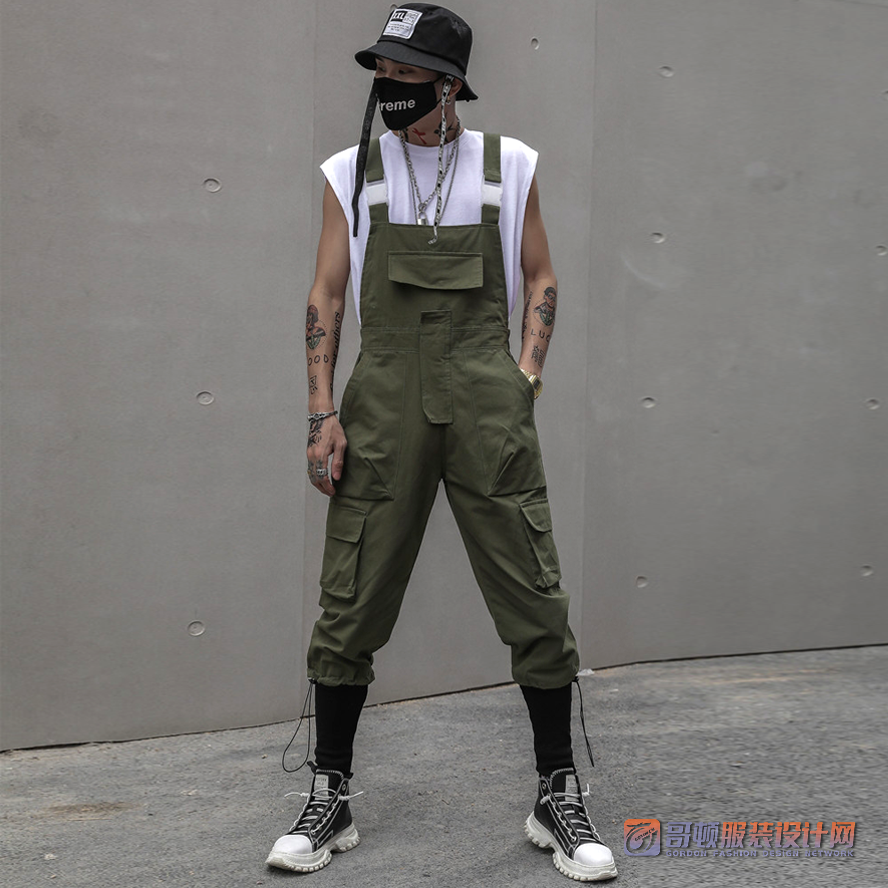 MF0010 第1张 - 哥顿服装设计网