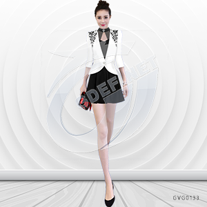 GVG0133 第1张 - 哥顿服装设计网 GVG0133 第1张 - 哥顿服装设计网