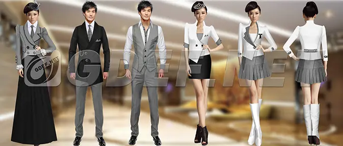 GKZ0006 第1张 - 哥顿服装设计网