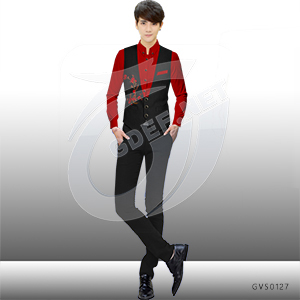 GVS0127 第1张 - 哥顿服装设计网 GVS0127 第1张 - 哥顿服装设计网