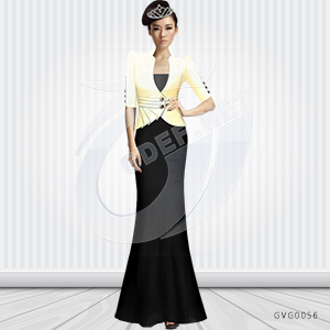 GVG0056 第1张 - 哥顿服装设计网