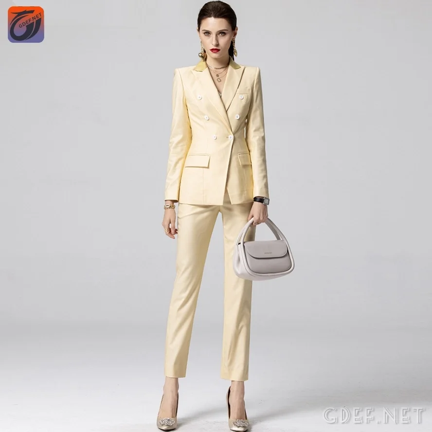 MF0042 第1张 - 哥顿服装设计网