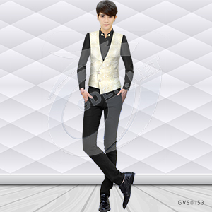 GVS0153 第1张 - 哥顿服装设计网 GVS0153 第1张 - 哥顿服装设计网