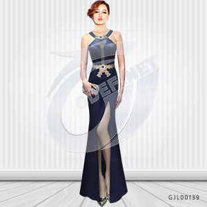 GJL00139 第1张 - 哥顿服装设计网