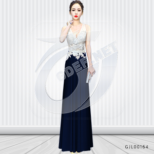 GJL00164 第1张 - 哥顿服装设计网