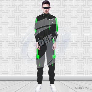 GCB00127 第1张 - 哥顿服装设计网