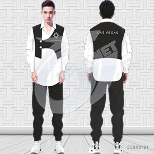 GCB00121 第1张 - 哥顿服装设计网