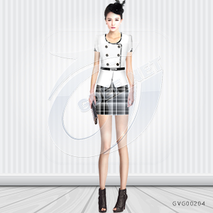 GVG00204 第1张 - 哥顿服装设计网