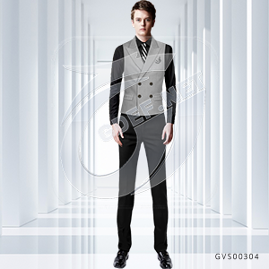 GVS00304 第1张 - 哥顿服装设计网