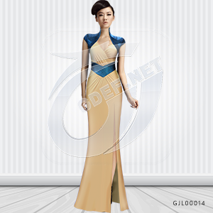 GJL00014 第1张 - 哥顿服装设计网 GJL00014 第1张 - 哥顿服装设计网