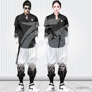 GCB00111 第1张 - 哥顿服装设计网