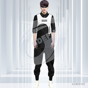 GCB00120 第1张 - 哥顿服装设计网