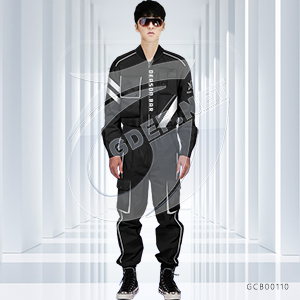 GCB00110 第1张 - 哥顿服装设计网