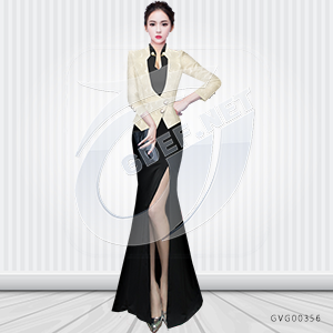 GVG00356 第1张 - 哥顿服装设计网