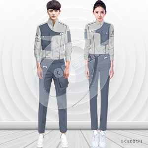 GCB00123 第1张 - 哥顿服装设计网