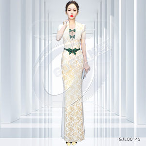 GJL00145 第1张 - 哥顿服装设计网