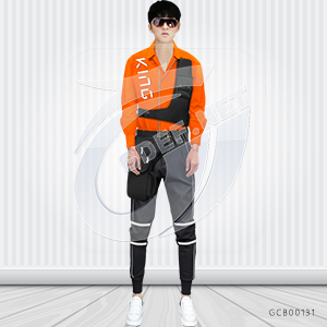 GCB00131 第1张 - 哥顿服装设计网 GCB00131 第1张 - 哥顿服装设计网