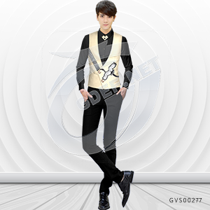 GVS00277 第1张 - 哥顿服装设计网