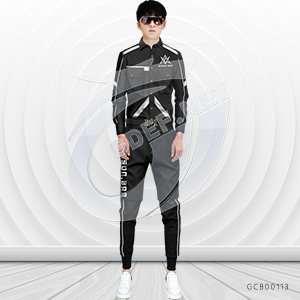 GCB00113 第1张 - 哥顿服装设计网