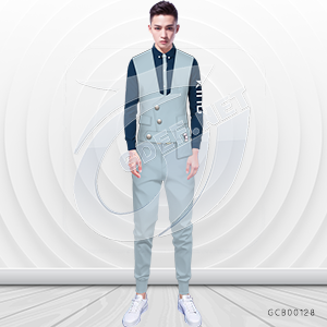 GCB00128 第1张 - 哥顿服装设计网
