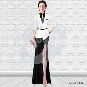 GVG00446 第1张 - 哥顿服装设计网