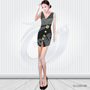 GJL00149 第1张 - 哥顿服装设计网