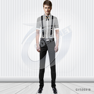 GVS00318 第1张 - 哥顿服装设计网