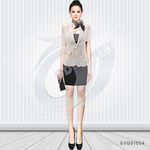 GVG01054 第1张 - 哥顿服装设计网