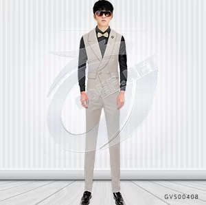 GVS00408 第1张 - 哥顿服装设计网