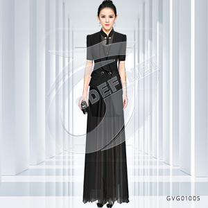 GVG01005 第1张 - 哥顿服装设计网