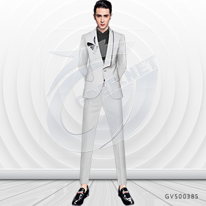 GVS00385 第1张 - 哥顿服装设计网