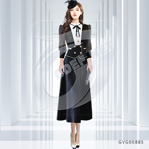 GVG00885 第1张 - 哥顿服装设计网