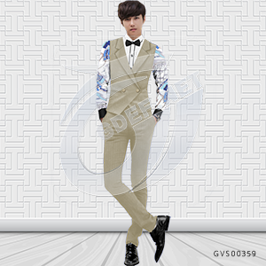 GVS00359 第1张 - 哥顿服装设计网