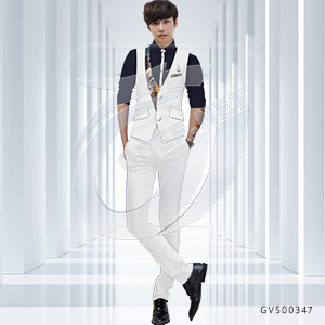 GVS00347 第1张 - 哥顿服装设计网