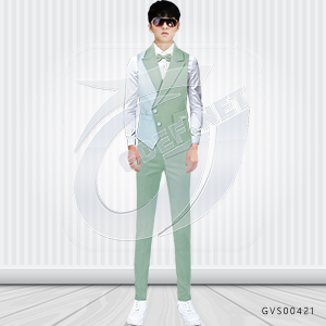 GVS00421 第1张 - 哥顿服装设计网