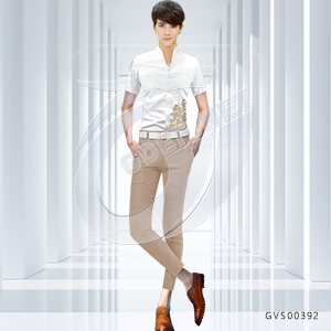 GVS00392 第1张 - 哥顿服装设计网