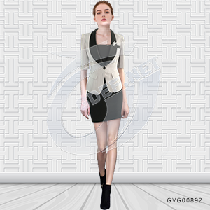 GVG00892 第1张 - 哥顿服装设计网
