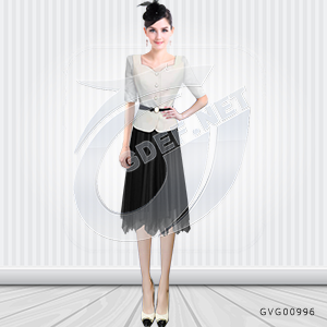 GVG00996 第1张 - 哥顿服装设计网